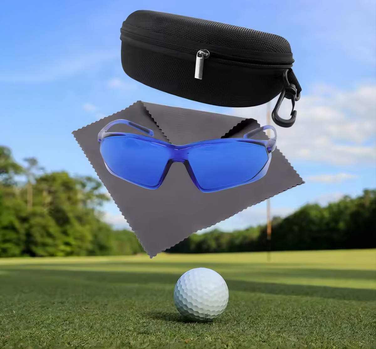 FindGlasses