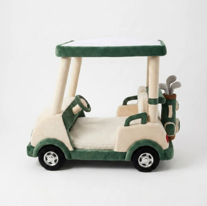 BetterGolfer™ Beds
