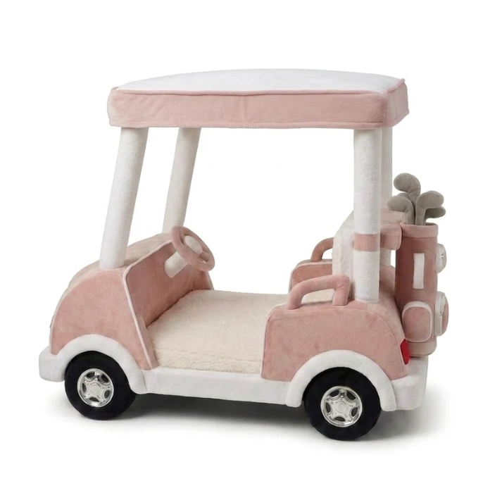BetterGolfer™ Beds
