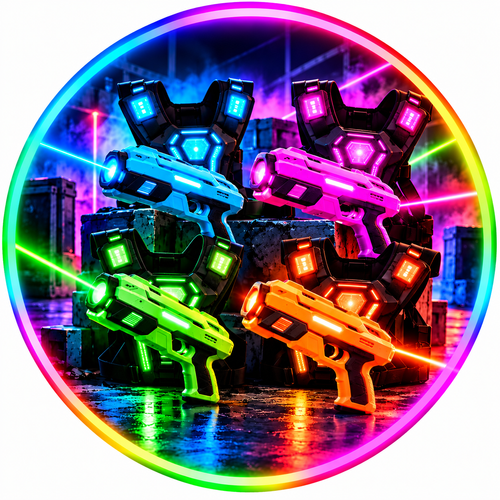 LazerHelden